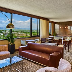 Club Lounge