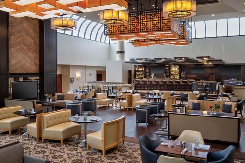 SHERATON DFW AIRPORT HOTEL $169 ($̶2̶2̶2̶) - Updated 2023 Prices ...