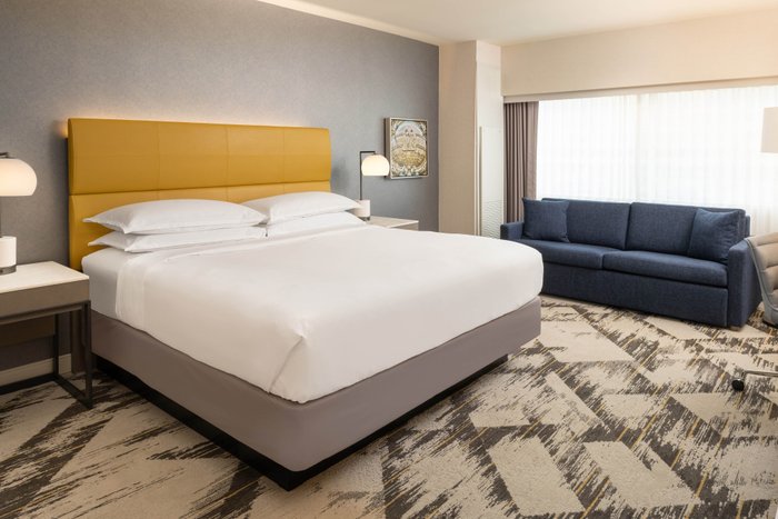 SHERATON DETROIT NOVI HOTEL (MI): Prezzi e Recensioni 2023