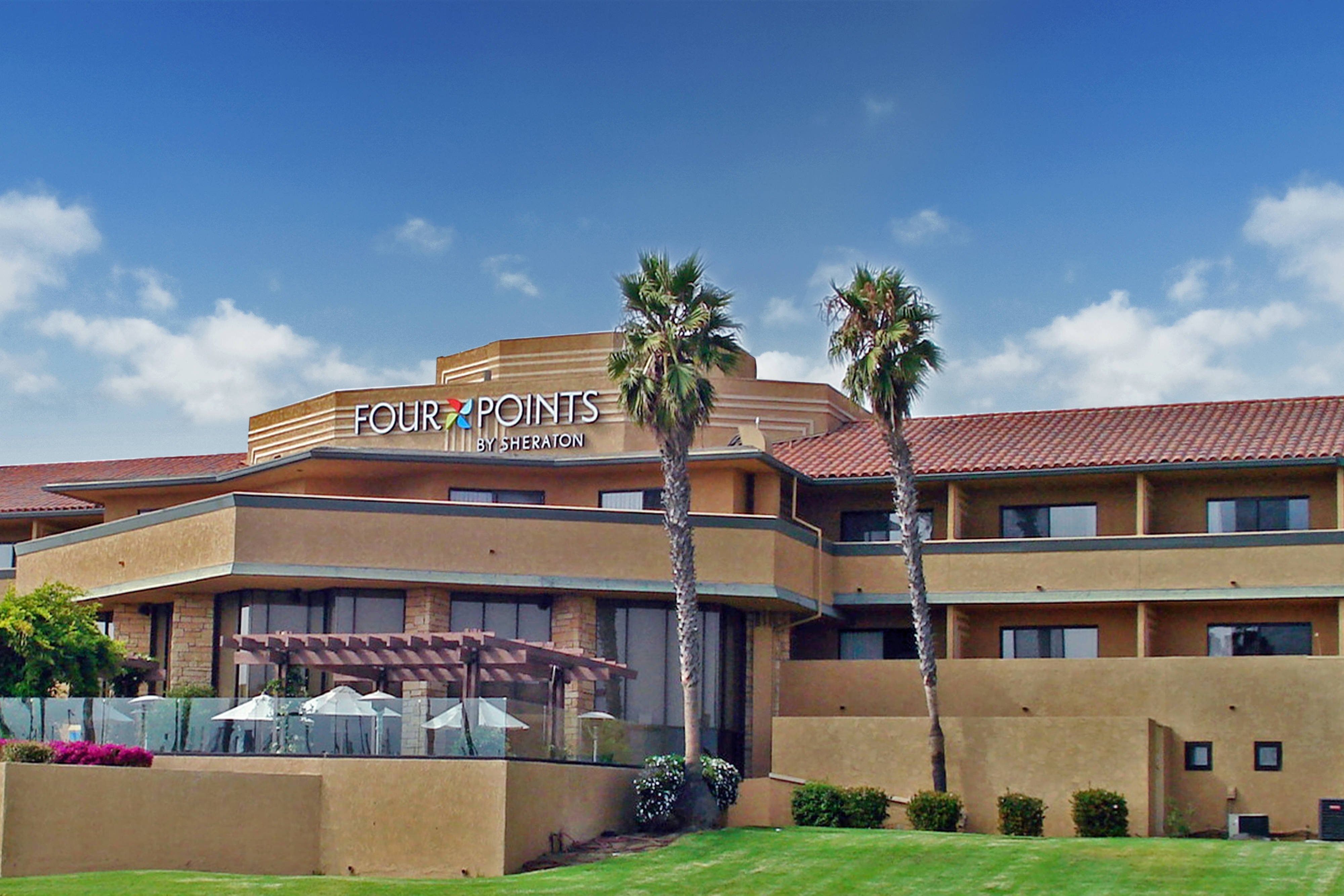 THE 10 BEST Hotels in Ventura for 2024 from C 105 Tripadvisor