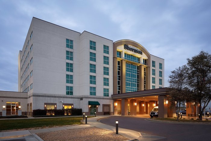 SHERATON SIOUX FALLS & CONVENTION CENTER $129 ($̶1̶4̶5̶) - Updated 2023 ...