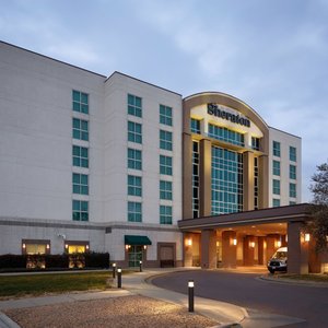 Sheraton Sioux Falls & Convention Center in Sioux Falls