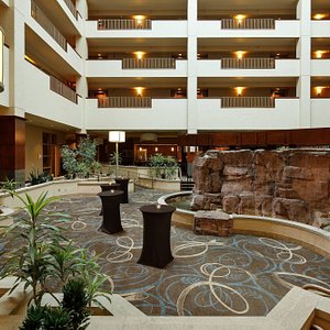 Sheraton Sioux Falls & Convention Center in Sioux Falls