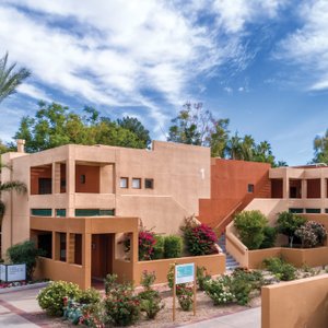 Exterior - Orange Tree Golf Resort