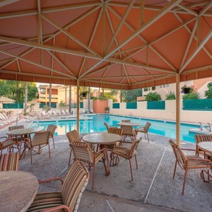 Orange Tree Resort, hotel in Phoenix