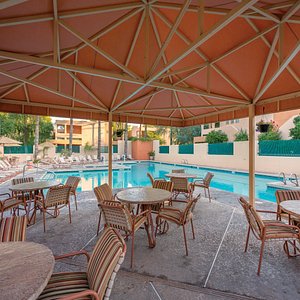 Orange Tree Resort, hotel in Phoenix
