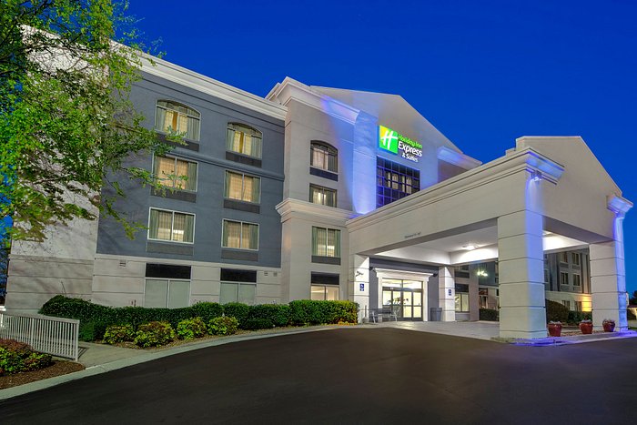 HOLIDAY INN EXPRESS MURFREESBORO CENTRAL, AN IHG HOTEL - Updated 2023  Prices & Reviews (TN)