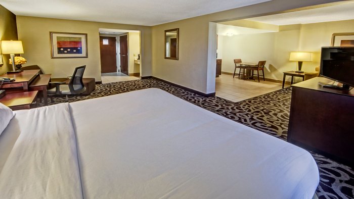 HOLIDAY INN EXPRESS MURFREESBORO CENTRAL, AN IHG HOTEL - Updated 2023  Prices & Reviews (TN)