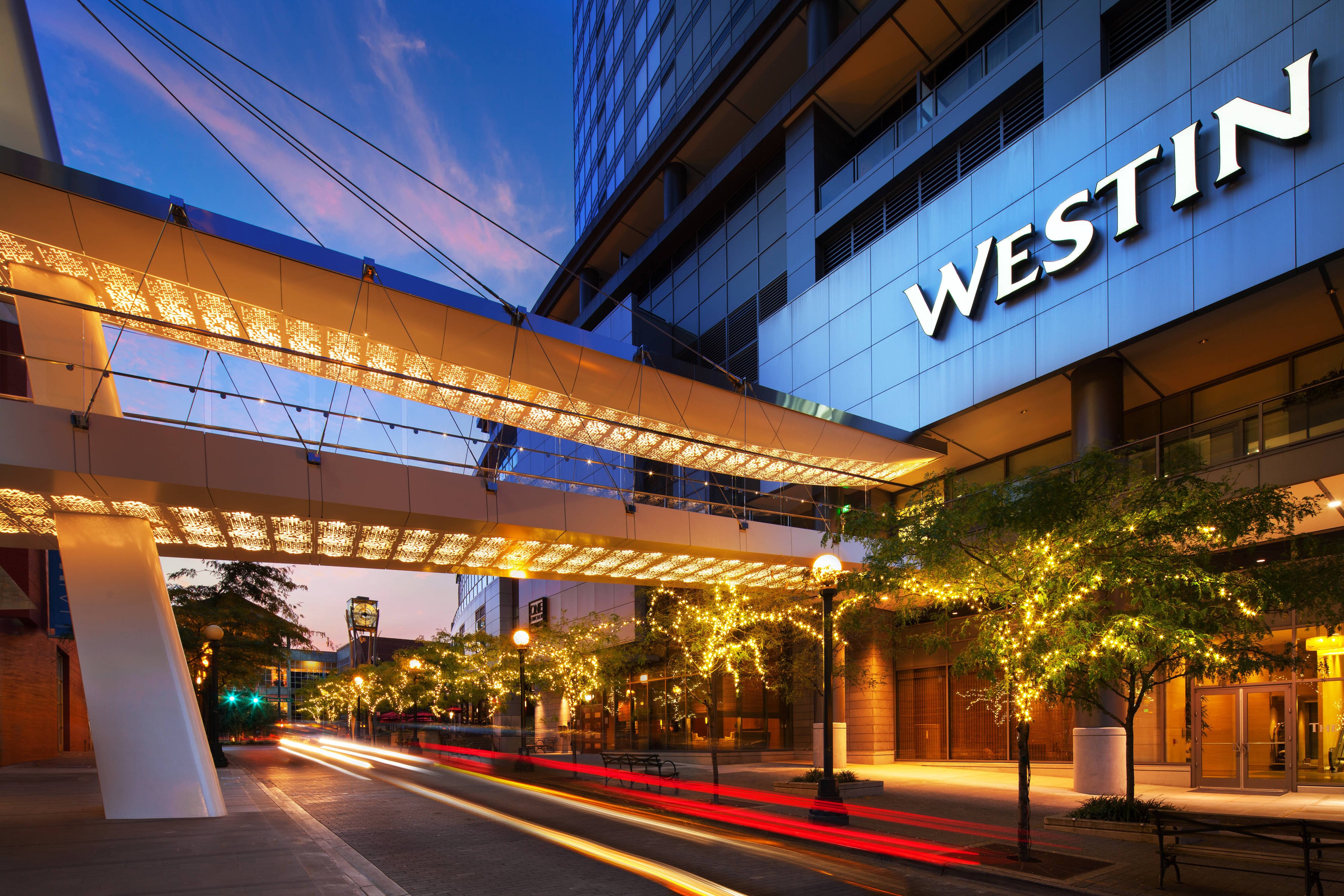 The westin deals