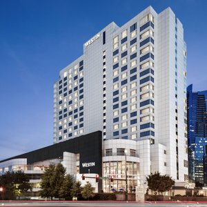 The Westin Buckhead Atlanta in Atlanta