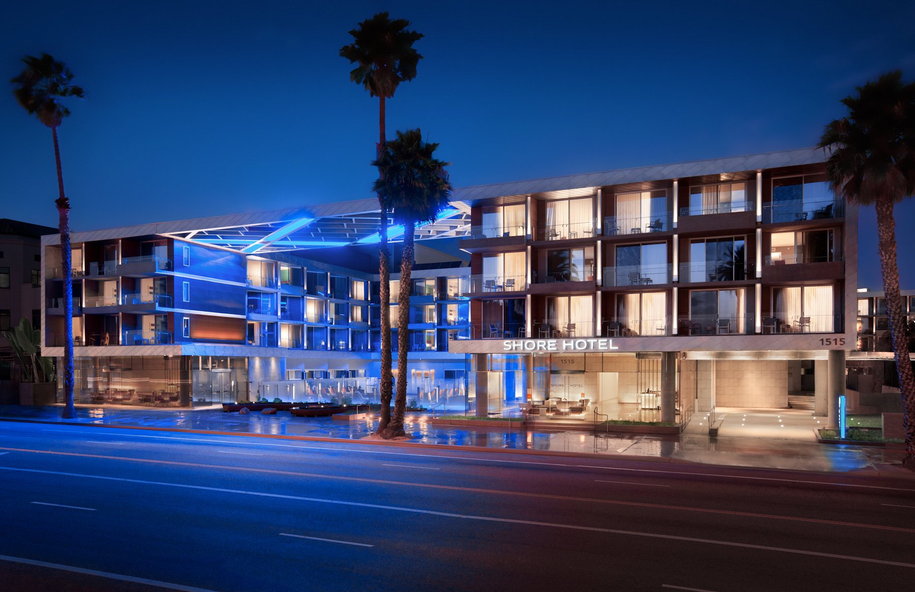 THE 10 BEST Hotels in Santa Monica CA 2024 from 100 Tripadvisor