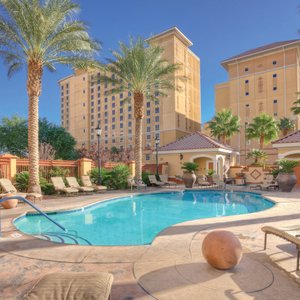 Pool - Club Wyndham Grand Desert