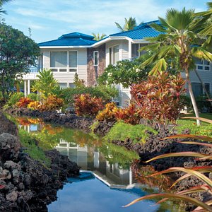 Club Wyndham Mauna Loa Village, hotel in Kailua-Kona
