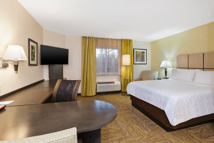 CANDLEWOOD SUITES HUNTERSVILLE-LAKE NORMAN AREA, AN IHG HOTEL - Updated ...