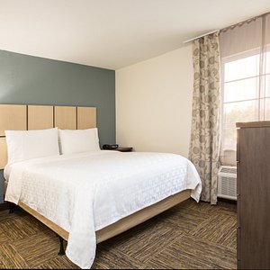 Candlewood Suites Ft. Lauderdale Airport/Cruise, hotel in Fort Lauderdale