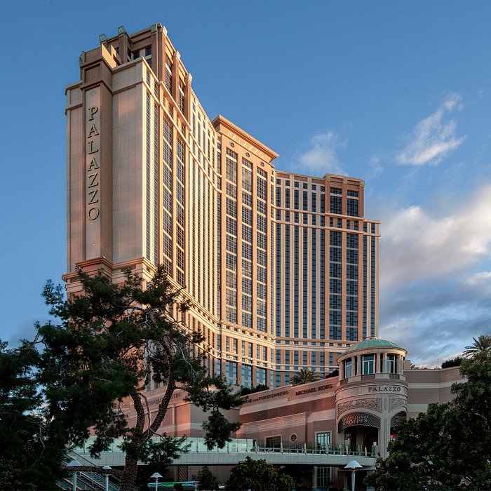 The Venetian Las Vegas Hotel Review, United States