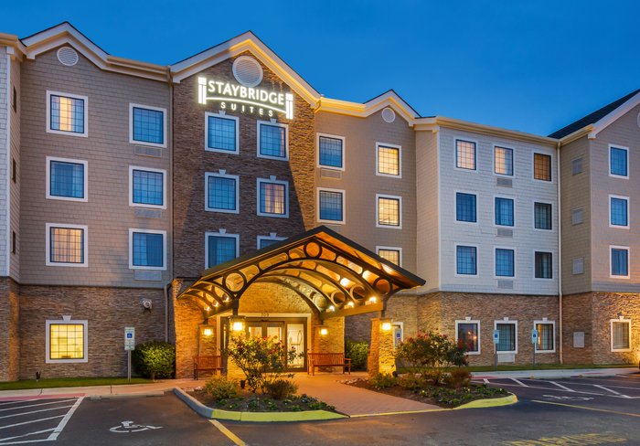 STAYBRIDGE SUITES CHESAPEAKE - VIRGINIA BEACH, AN IHG HOTEL - Updated ...