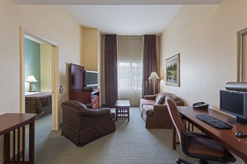 STAYBRIDGE SUITES TALLAHASSEE I-10 EAST, AN IHG HOTEL $112 ($̶2̶2̶4̶ ...