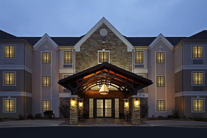 STAYBRIDGE SUITES SPRINGFIELD-SOUTH, AN IHG HOTEL $121 ($̶1̶3̶8̶ ...