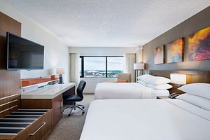 Delta Hotels by Marriott Regina in Regina