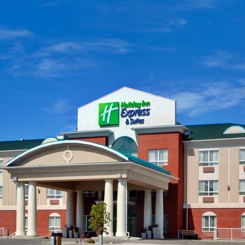 The 10 Best Hotels In Edson, Alberta 2023 - Tripadvisor