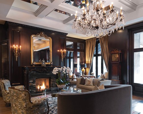 Wedgewood Hotel & Spa