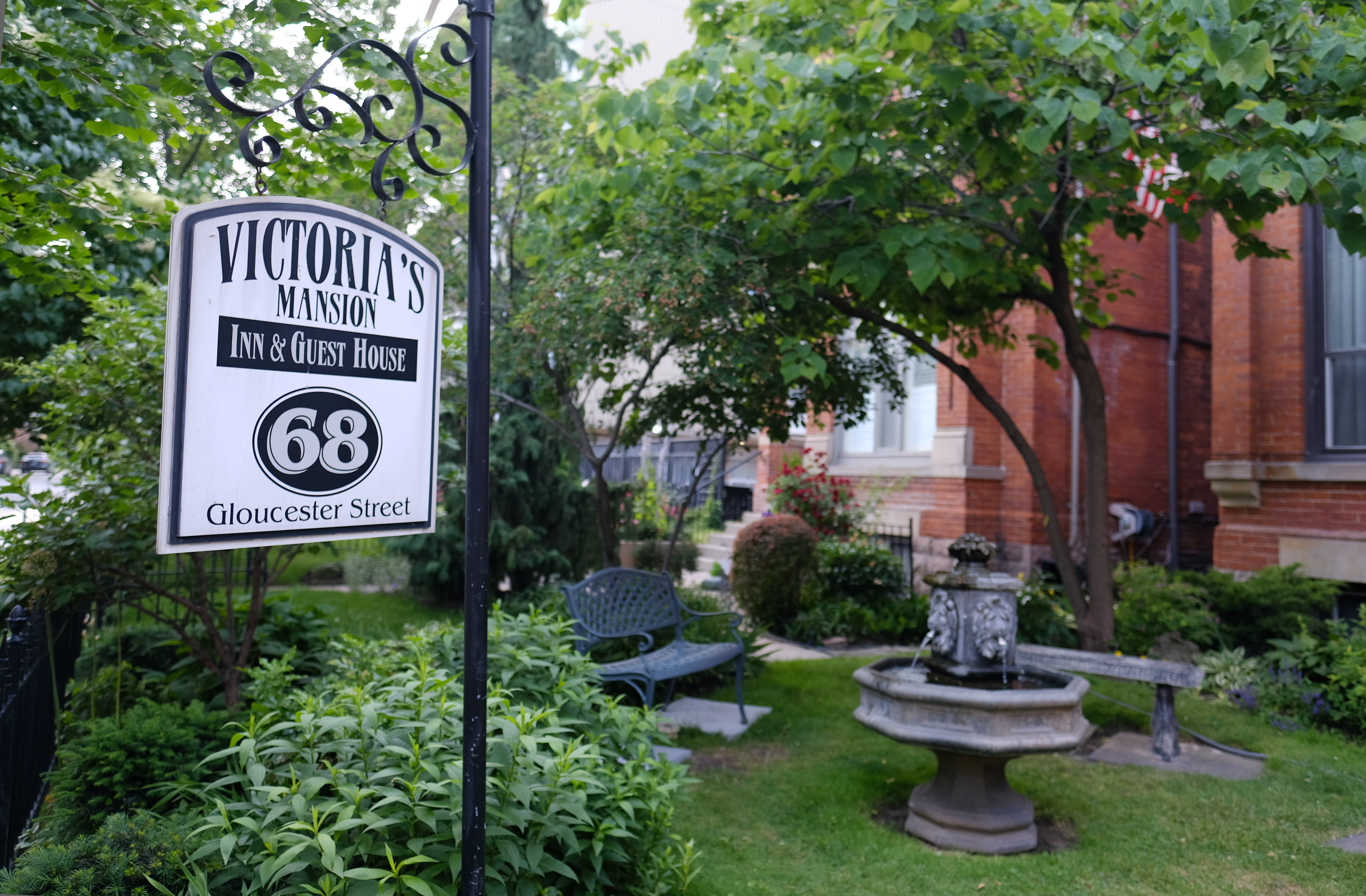 THE 10 BEST Toronto Bed And Breakfasts Of 2023 (with Prices) - Tripadvisor