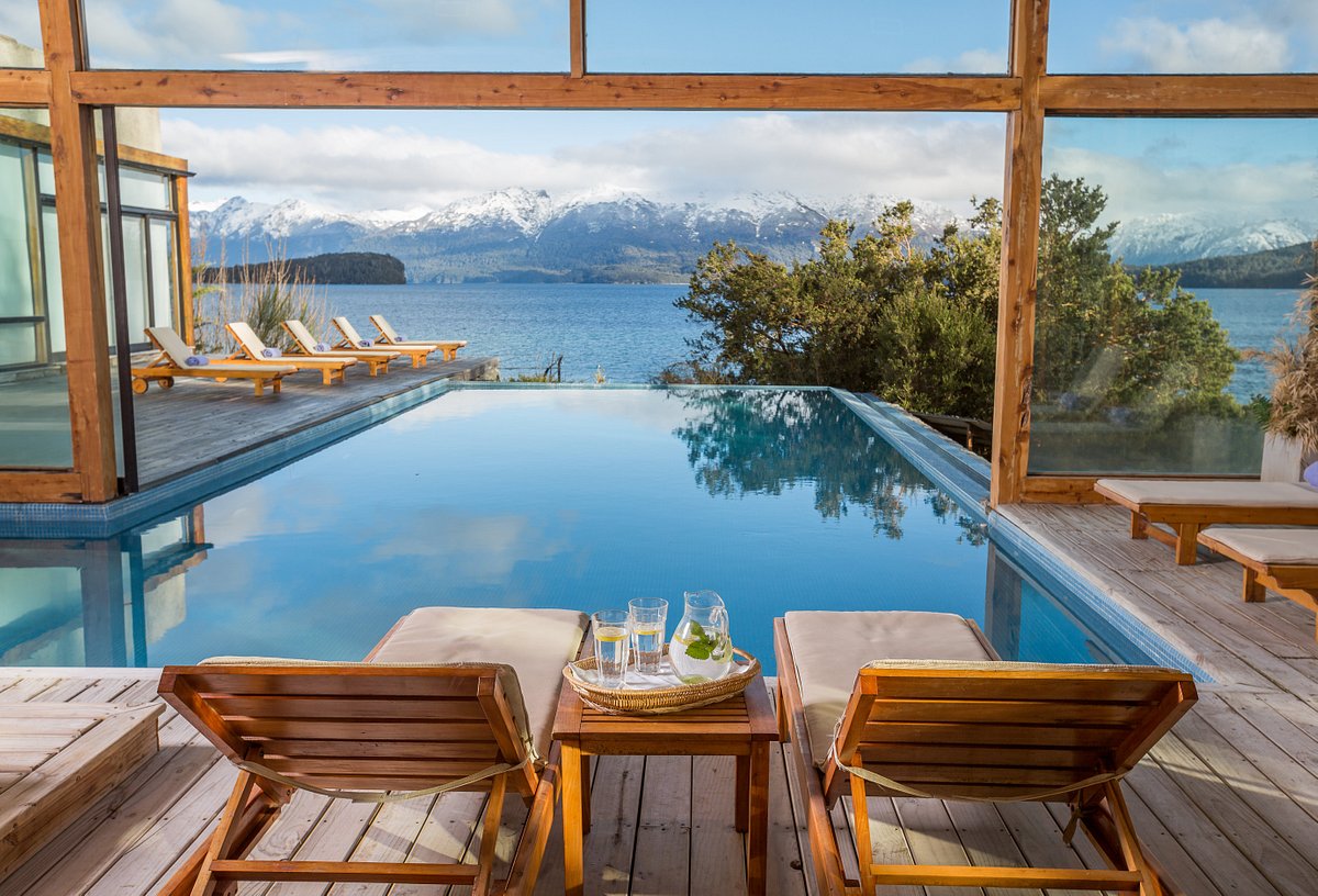 11 Best Hotels in Villa Marini, Argentina