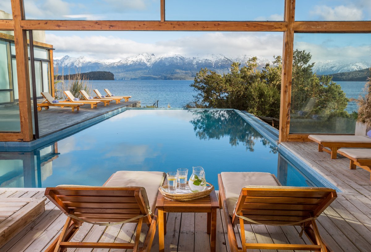 11 Best Hotels in Villa Marini, Argentina