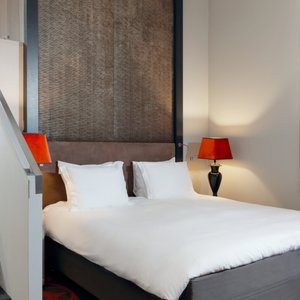 The Dominican, Brussels, hotel in Brussels