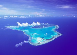 Pacific Resort Aitutaki in Aitutaki