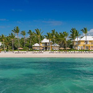 Tortuga Bay Puntacana Resort & Club in Dominican Republic