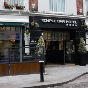 TB Exterior