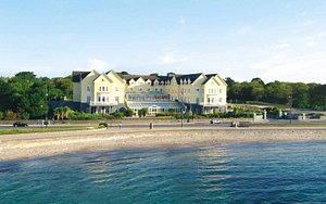 Galway Bay Hotel in Galway