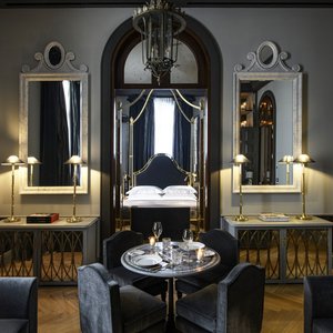 Presidential Suite Bristol