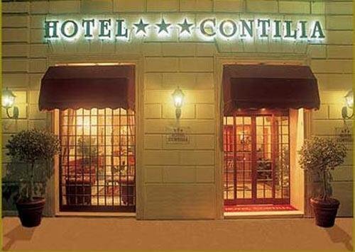Imagen 1 de hotel Contilia