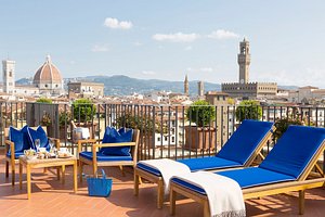 Best 10 Hotels Near Louis Vuitton from USD 22/Night-Florence for 2023