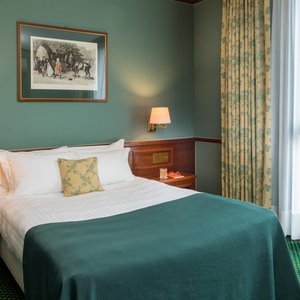 Comfort Room