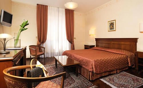 HOTEL TORINO $130 ($̶2̶6̶0̶) - Updated 2024 Prices & Reviews - Rome, Italy