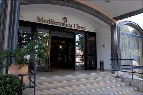 ALBERGO MEDITERRANEO $103 ($̶1̶1̶2̶) - Updated 2023 Prices & Hotel Reviews  - Terracina, Italy