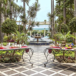 Gardens 