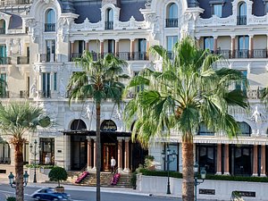 Hôtel De Paris Monte-Carlo in Monte-Carlo