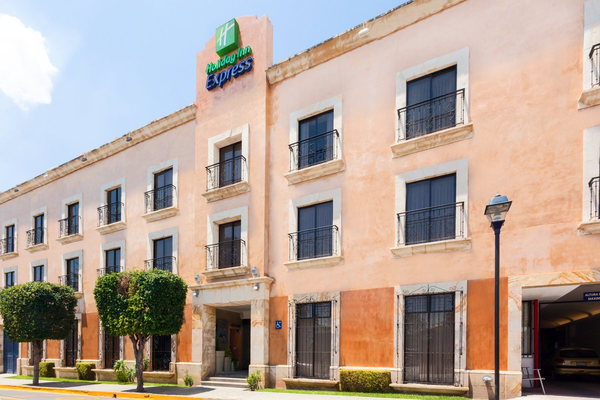 LOS 10 MEJORES hoteles con piscina en Oaxaca - Tripadvisor