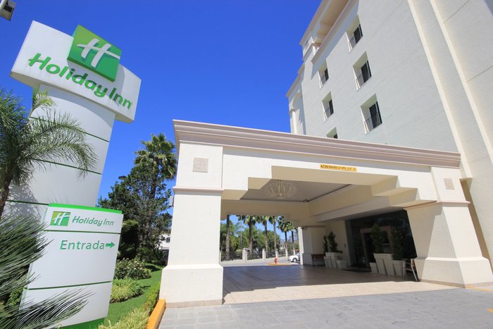 HOLIDAY INN LEON-CONVENTION CENTER, AN IHG HOTEL desde $1,346 (León,  Guanajuato) - opiniones y comentarios - hotel - Tripadvisor