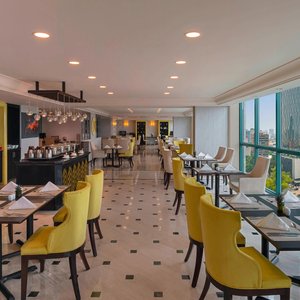 Sheraton Club - Dining