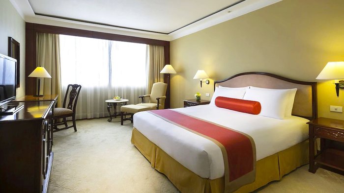 MARCO POLO PLAZA CEBU $57 ($̶1̶0̶7̶) - Updated 2023 Prices & Hotel ...