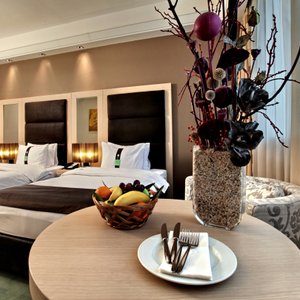 Holiday Inn Belgrade, an IHG Hotel, hotel in Belgrade