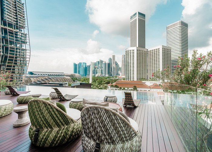 NAUMI HOTEL SINGAPORE - Updated 2024 Prices & Reviews