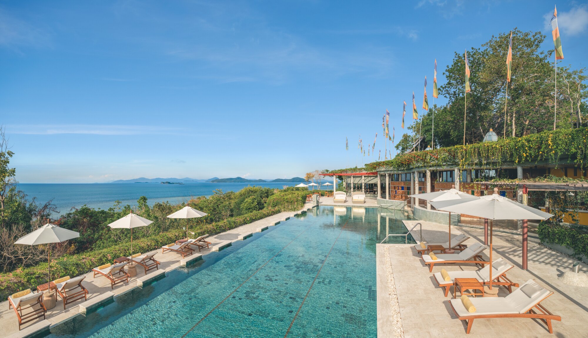 Kamalaya Wellness Sanctuary & Holistic Spa by null
