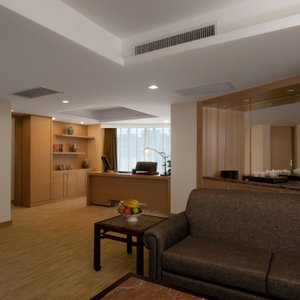 Hotel Nikko New Century Beijing in Beijing